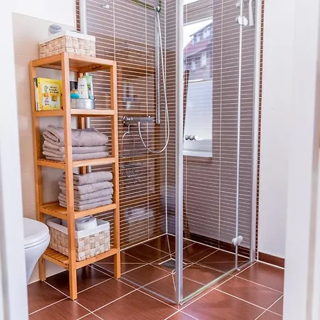 Bahnhof Wartehalle Apartment Frauenstein (Saxony)