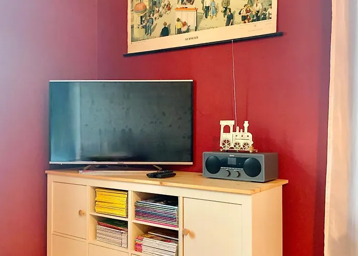 Bahnhof Wartehalle * Frauenstein (Saxony)